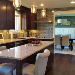 Valenti Kitchen - Products