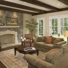 1 ridgeway