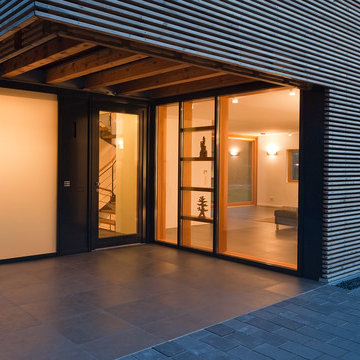 Haus M-G