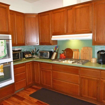 The Coronado- 3 Module California Contemporary