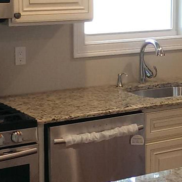 Kitchen Remodeling