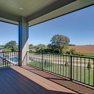 Freeport Ranch Sideload