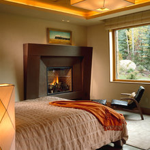 Fireplaces