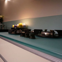 PittCooking - Kitchen Countertops