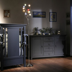 KARISMA Collection - Cribs