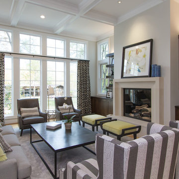 Linden Lane