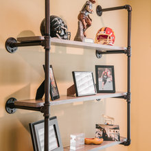 Shelves