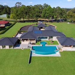 Kenthurst Residence - Products