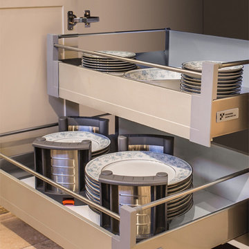 Dishes - Essential Storage
