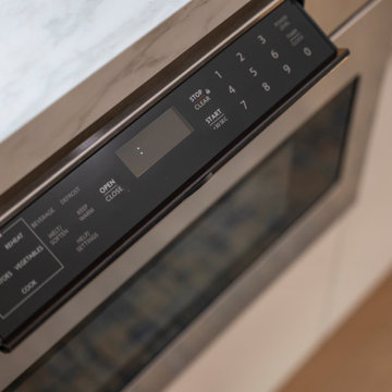 Microwave Drawer™ Oven SMD2470ASY