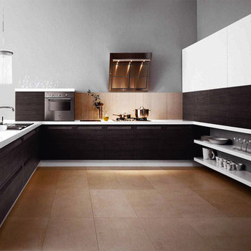 Modern Home Decoration