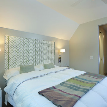 Fairfield - Modern Farmhouse