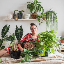Green generation : L'amour fou des Millenials pour le végétal