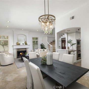 Staging - Coastal