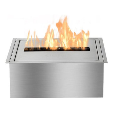 EB1212 Ethanol Fireplace Burner