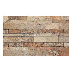 Natural Stone Products - Tile
