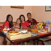 Samuel Romero's photo
