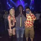 Josh McCants's photo