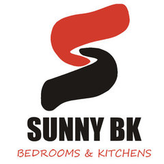 Sunny Bedrooms and Kitchens