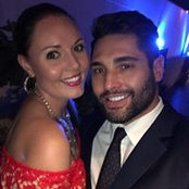 Angela Hall's photo
