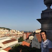 Jesus Martinez's photo