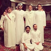 Mohammed Nahhas's photo