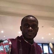 Ohene Apraku's photo