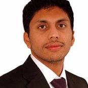 ChandraKanth Kunda's photo