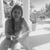 Chrissy Sant Manducas foto