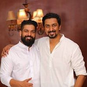 Hamdan Salim's photo