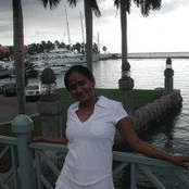 Heena Raval's photo