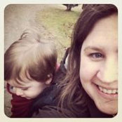 Katie Steele's photo