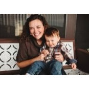 Denise Simek's photo