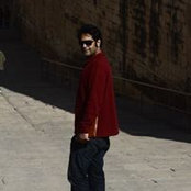 Arjun Kochhar's photo