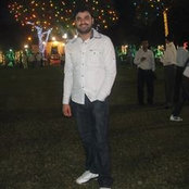 Foto von Suhaib Ali
