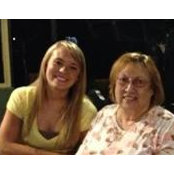Mary Traweek-McNabb's photo