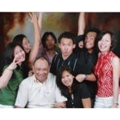 Mark Edward Otero's photo