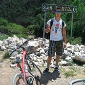 Photo de Max Medrano