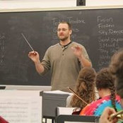 Mitchell Davis's photo