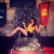 Kate Evers's photo