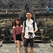 Photo de huan Chyi
