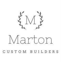 Marton Custom Builders