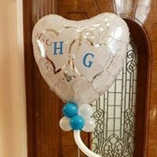 Ghada Yahya's photo