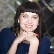 Nadezhda Rudneva's photo