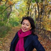 Foto von Subrina Farah