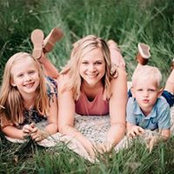 Michelle O'Rourke's photo