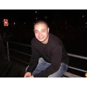 Maksim Lelyukh's photo