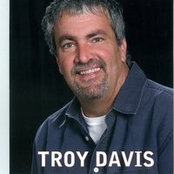 Troy Davis's photo