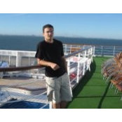 Thiago de Paula Silveira's photo