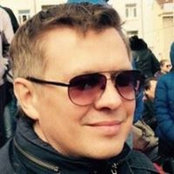 Алексей Леванов's photo